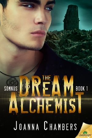 [Somnus 01] • The Dream Alchemist · Somnus, Book 1